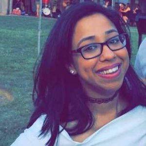 Meet your Posher, Chandni